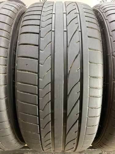 Bridgestone Potenza RE050A RFT R18 225/40