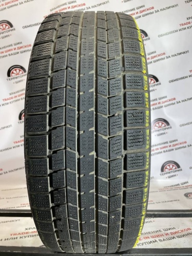 Dunlop Graspic HS-3 225/55 R18