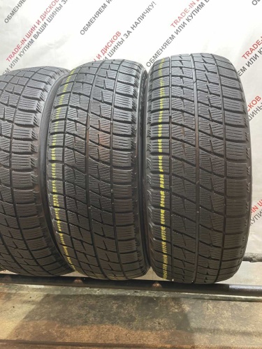 Bridgestone Ice Partner  R17	215/45