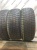 Bridgestone Ice Partner  R17	215/45