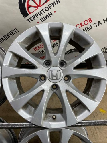 Литьё Honda R16 5x114,3 СТ64.1