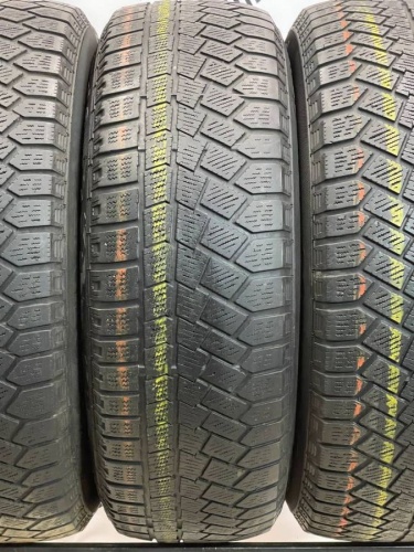 Continental ContiCrossContact Viking R17 225/65