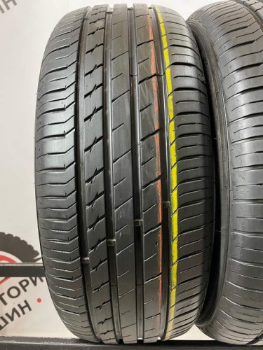 Sailun Atrezzo Elite R17 215/55