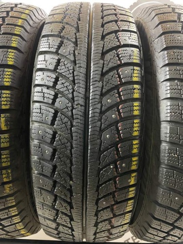 Matador Sibir Ice 2 SUV R17 225/65