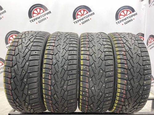 Nokian Hakkapeliitta 7 R16 205/55 94Т