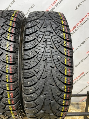 Hankook Winter I'Pike 215/65 R17