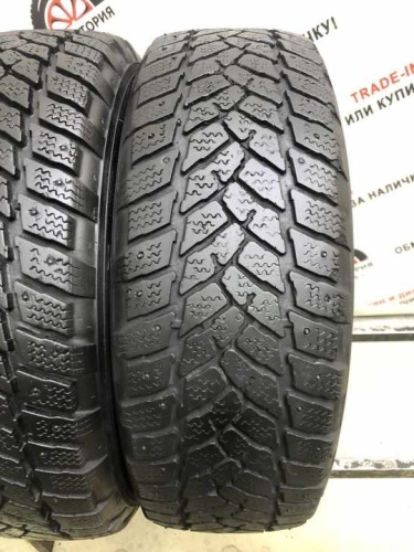 МШЗ (Московский шинный завод) М-267 Buran R14 195/65