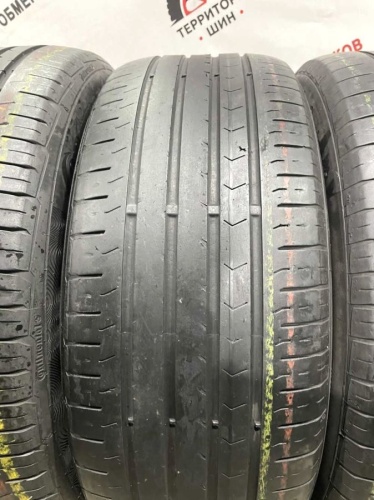 Continental ContiPremiumContact 5 R17 215/55