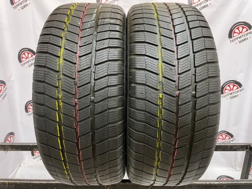 Barum Polaris 3 4x4 R17 235/55 103V