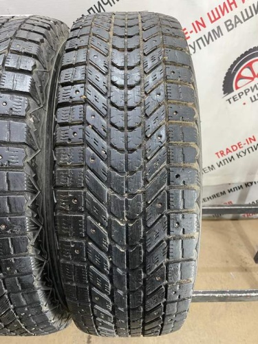 Firestone winterforse R16 215/70