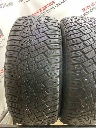 Continental IceContact2 R16 205/55