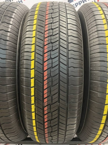 Yokohama Geolandar G033 215/70 R16