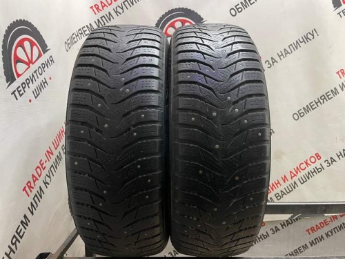 Kumho wi31 R16 215/65