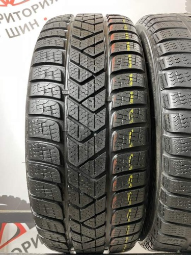 Pirelli SottoZero 3 RFT R17 205/45