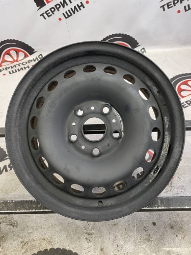 Диски штампы R1