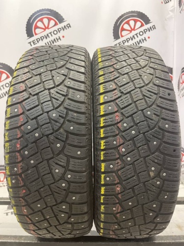 Continental IceContact 2 175/65 86T R14