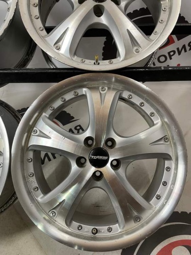 Литье  SUBARU XV R17 5X100/56,1/7J/ET40