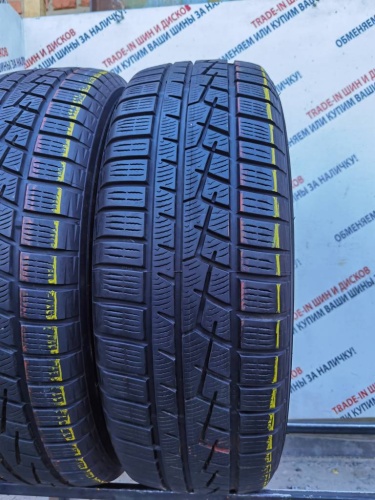 Yokohama W.Drive R17 225/65