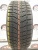 Bridgestone Blizzak  R17	215/55