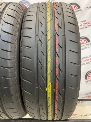 Bridgestone Nextry Ecopia R15 205/70