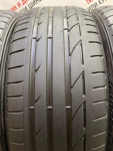 Bridgestone Potenza S001 RunFlat R19 225/45