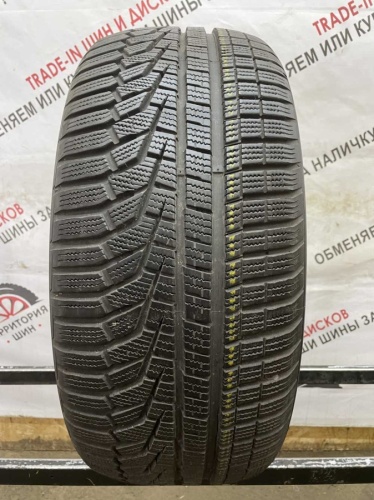 Hankook Winter i*cept evo 2 R18 245/50 104V