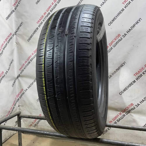 Pirelli Scorpion Verde All Season  R17	265/65