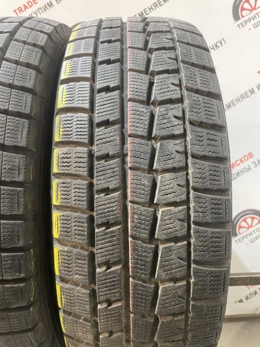 Dunlop Winter Maxx WM01 R16 205/60
