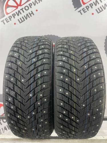 iLink Wintervorhut Stud II R17 215/50