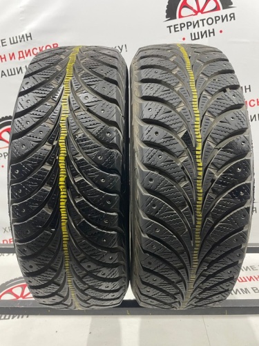 Sava Eskimo Stud R15 185/60