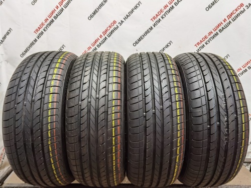 Ling Long Green Max R15 195/55