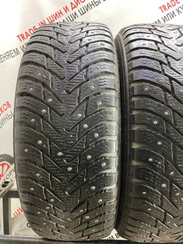 Dunlop SP Winter Ice01 R16 205/55