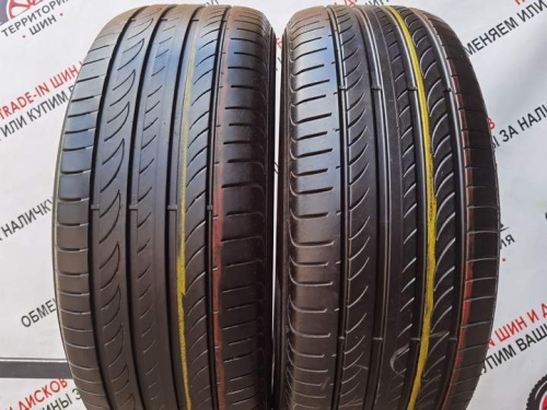 Pirelli Powergy R18 235/55