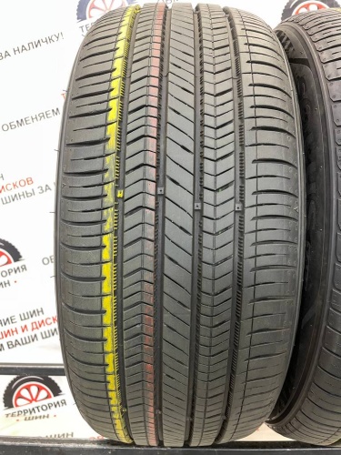 Kumho Solus TA51 R16 215/55