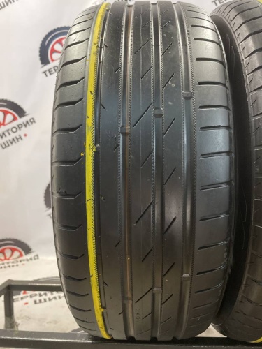 Nokian Tyres Nordman SZ2 215/55 R17