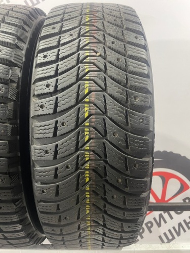 Michelin X-Ice North 3 R16 215/60