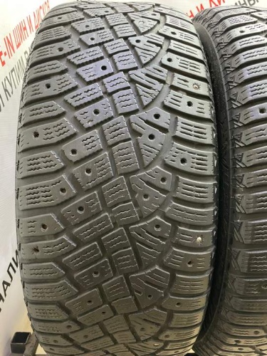 Continental IceContact 2 R16 215/60