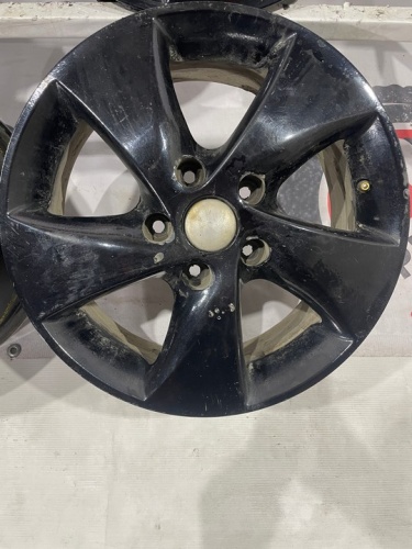 Диски литые R16 5х114.3 ET50 66.1