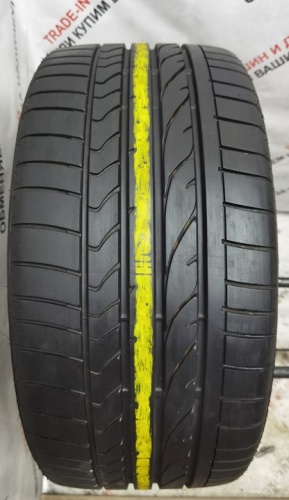 Bridgestone POTENZA RE050A R19 255/35