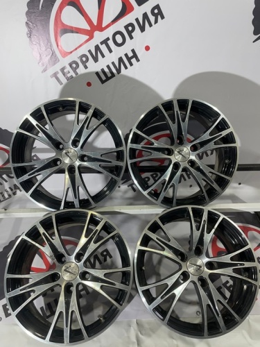 Диски Литые R16 5*114.3 ET35 67.1