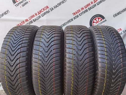 Vredesten SnowTrac R16 205/60