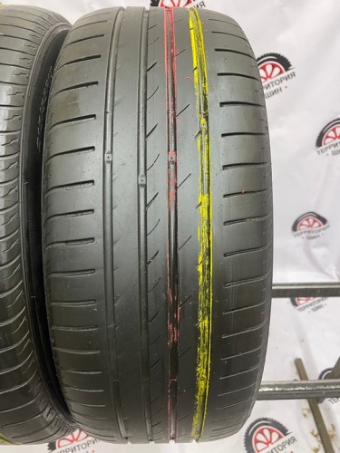 Nexen N Blue HD R17 215/55 V94