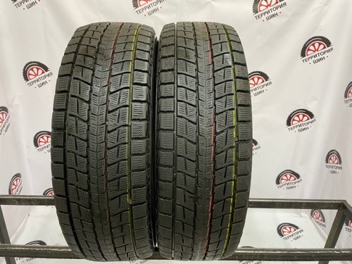 Dunlop WinterMaxx SJ8 R18 225/60 100Q