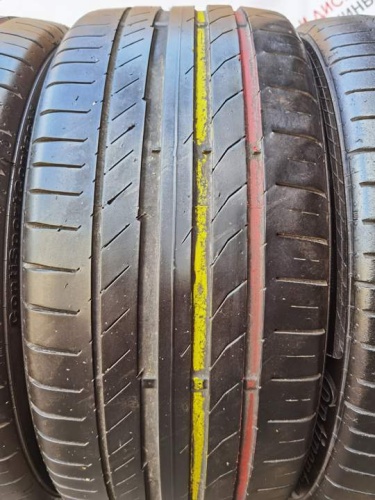 Continental CSC 5 R18 225/35