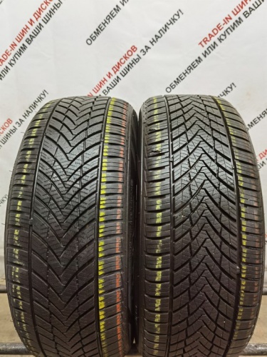 Rotalla Setula 4-Season RA03 R16 205/55