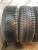 Michelin Latitude X-ICE North 225/60 R18