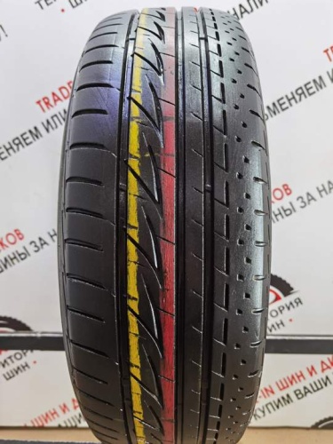 Bridgestone Playz VR R15 195/65