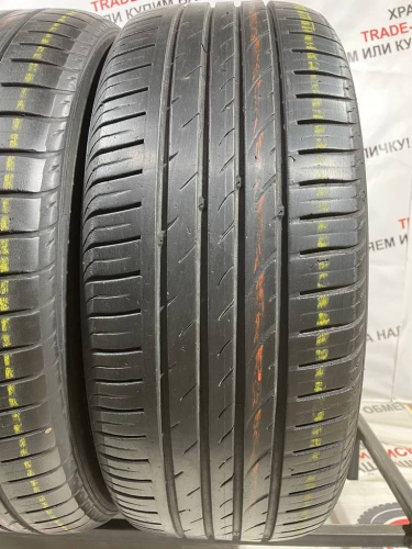 Nexen N Blue HD R17	215/55