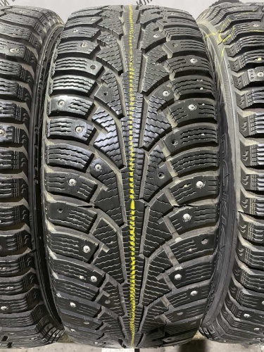 Nokian Tyres Nordman 5 R16 205/55