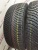 Michelin Pilot Alpin 5 Suv R18	225/60